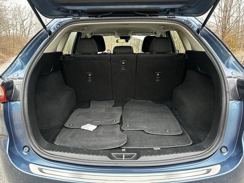 Used 2019 MAZDA CX-5 Sport image 16