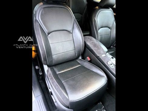 Used 2021 INFINITI QX50 Sensory image 15