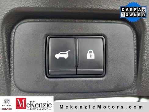 Used 2024 Nissan Rogue SV AWD/4WD image 30