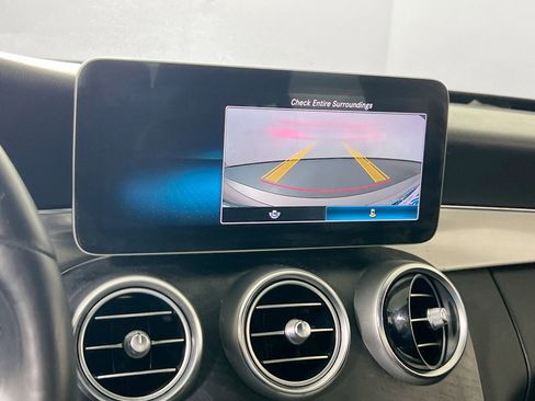 Used 2019 Mercedes-Benz C 300 4MATIC image 12