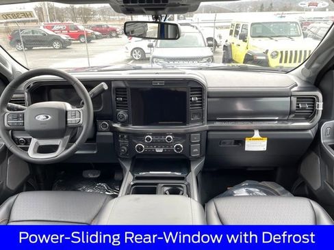 New 2026 Ford F350 Lariat w/ Lariat Premium Package image 34