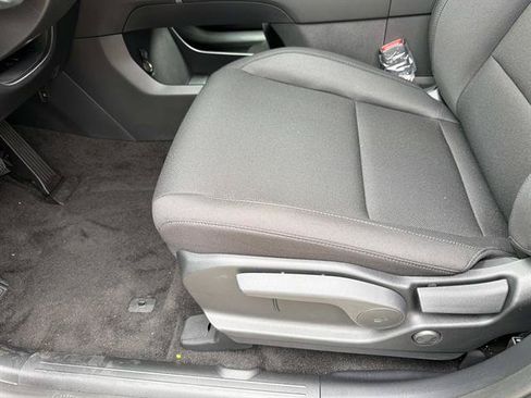 New 2026 Hyundai Santa Fe SE FWD image 17