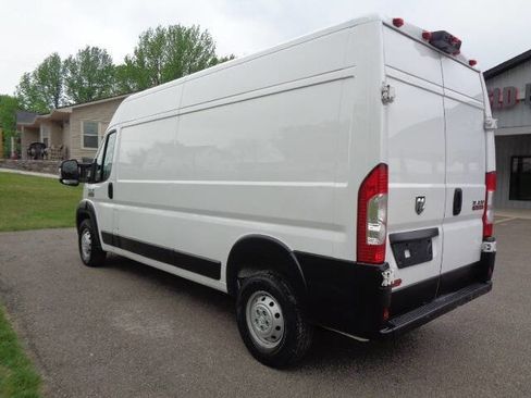Used 2020 RAM ProMaster 2500 image 3