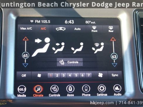 Used 2019 Dodge Challenger GT w/ Plus Package image 20