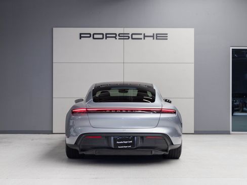 Certified 2022 Porsche Taycan 4S image 6