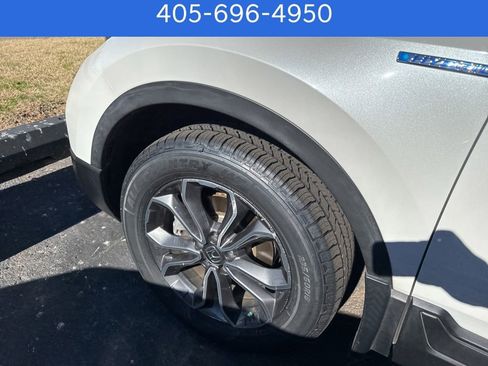 Used 2022 Honda CR-V EX-L image 7