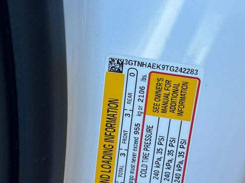 New 2026 GMC Sierra 1500 Pro image 20