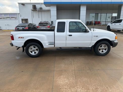 Used 2003 Ford Ranger XLT image 27