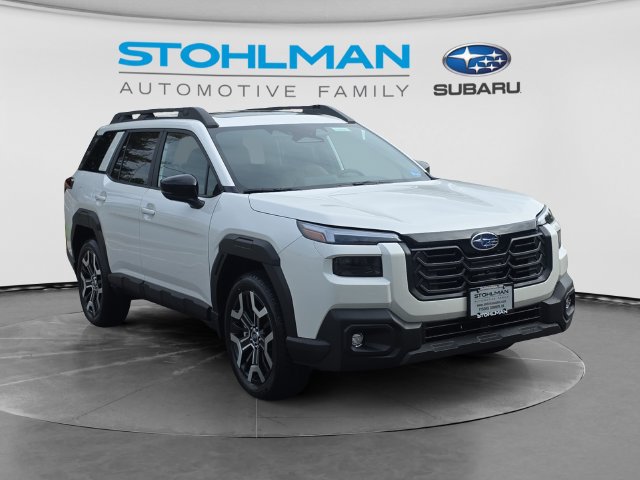 New 2026 Subaru Outback Touring XT AWD/4WD image 3