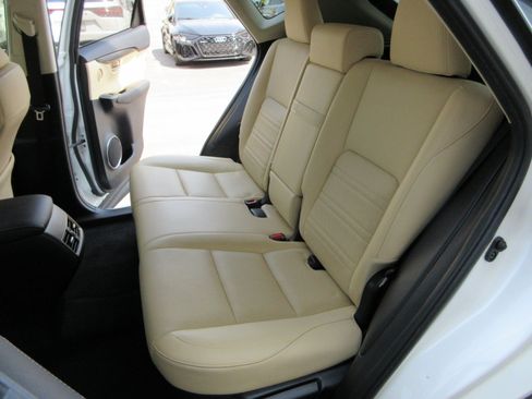Used 2015 Lexus NX 200t AWD w/ Premium Package image 22