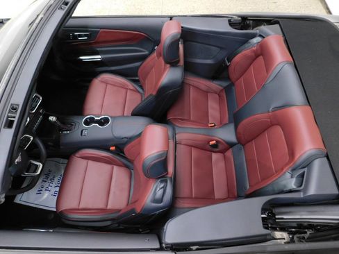 Used 2026 Ford Mustang GT Premium RWD image 35