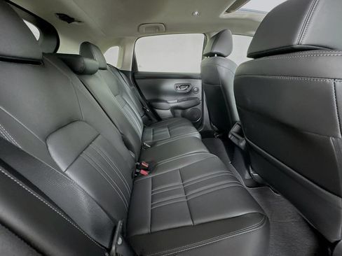 Used 2026 Honda HR-V EX-L image 35