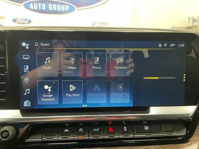 New 2026 Chevrolet Silverado 1500 LT