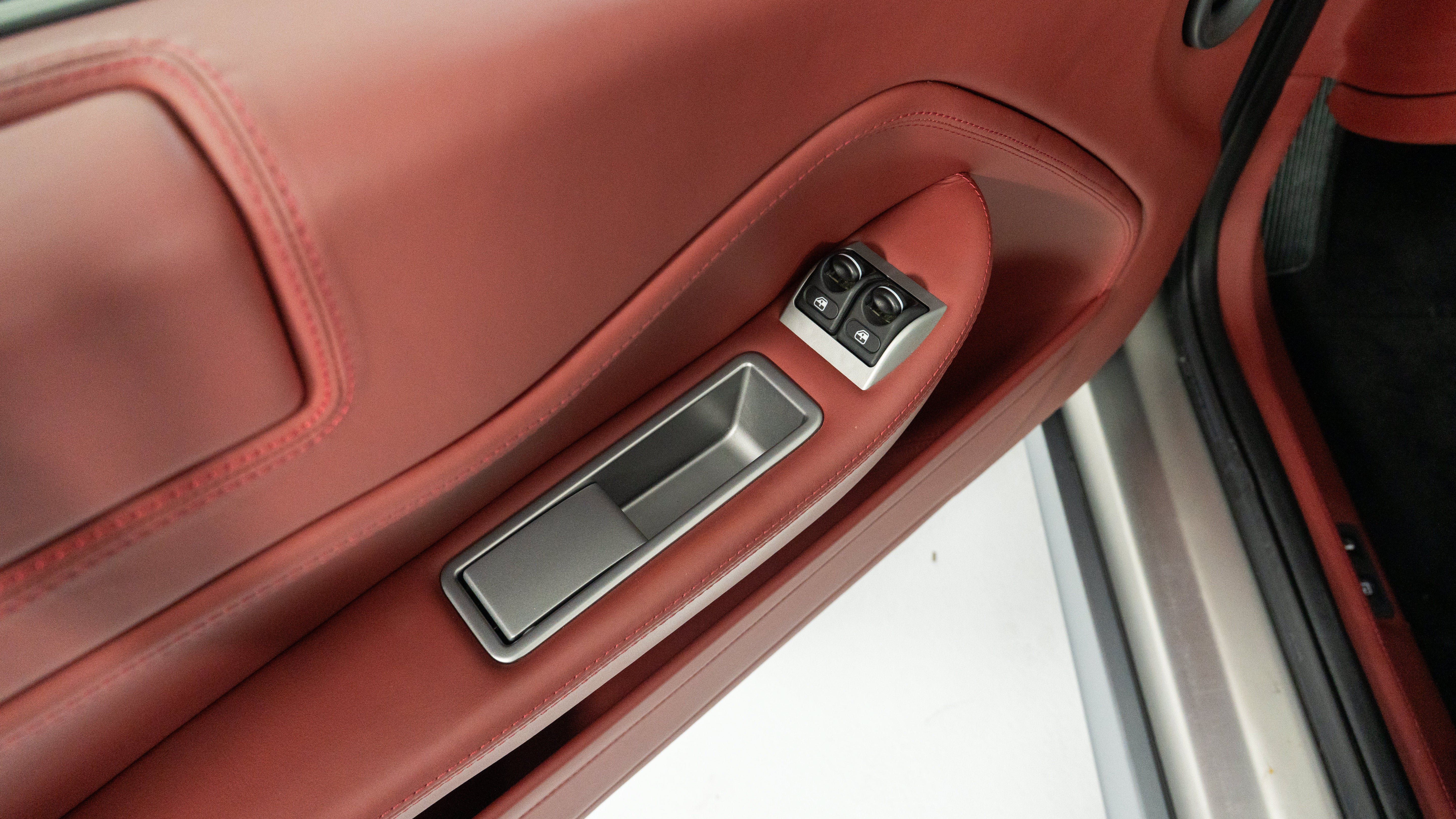 Used 2008 Ferrari 599 GTB Fiorano RWD image 17