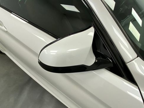 Used 2016 BMW M4 Convertible RWD image 24