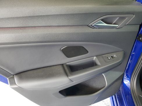 Used 2024 Volkswagen Golf R AWD/4WD image 13