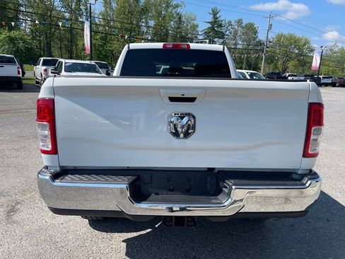 Used 2022 RAM 2500 Lone Star AWD/4WD image 7