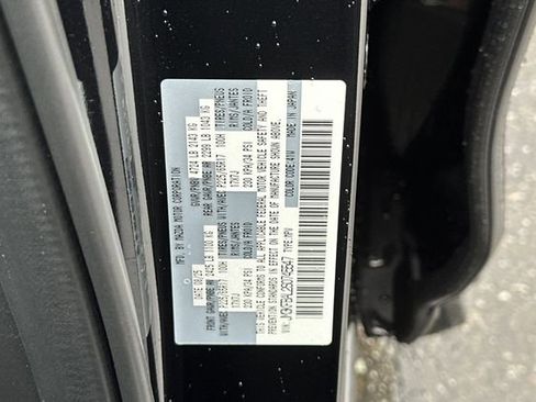 New 2025 MAZDA CX-5 AWD 2.5 S image 34