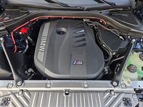 New 2026 BMW X3 M50 w/ Premium Package image 11
