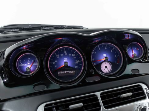 Used 2003 BMW Z8 Alpina image 33