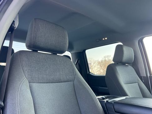 Used 2024 Ford F150 XLT w/ Mobile Office Package image 16