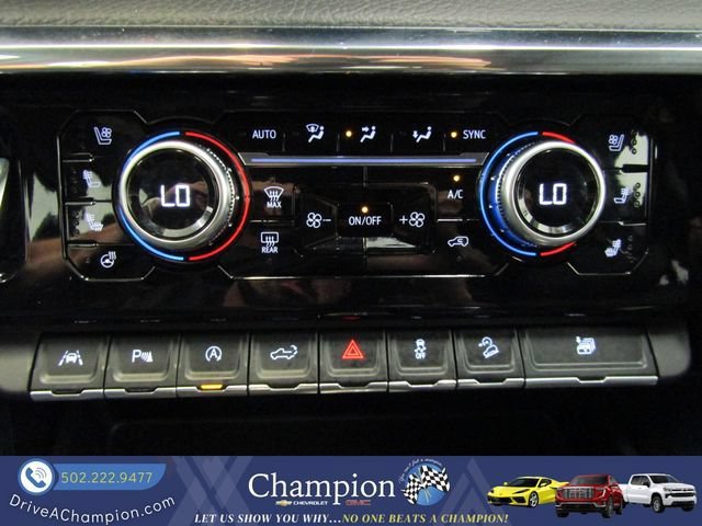 Used 2024 GMC Sierra 1500 Denali AWD/4WD image 45
