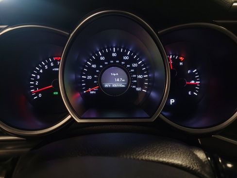 Used 2014 Kia Optima LX FWD image 23