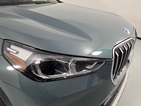 New 2026 BMW X1 xDrive28i image 11