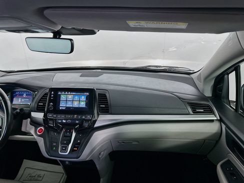 Used 2019 Honda Odyssey EX-L image 23