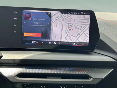 Used 2025 BMW M235i xDrive w/ Premium Package image 21