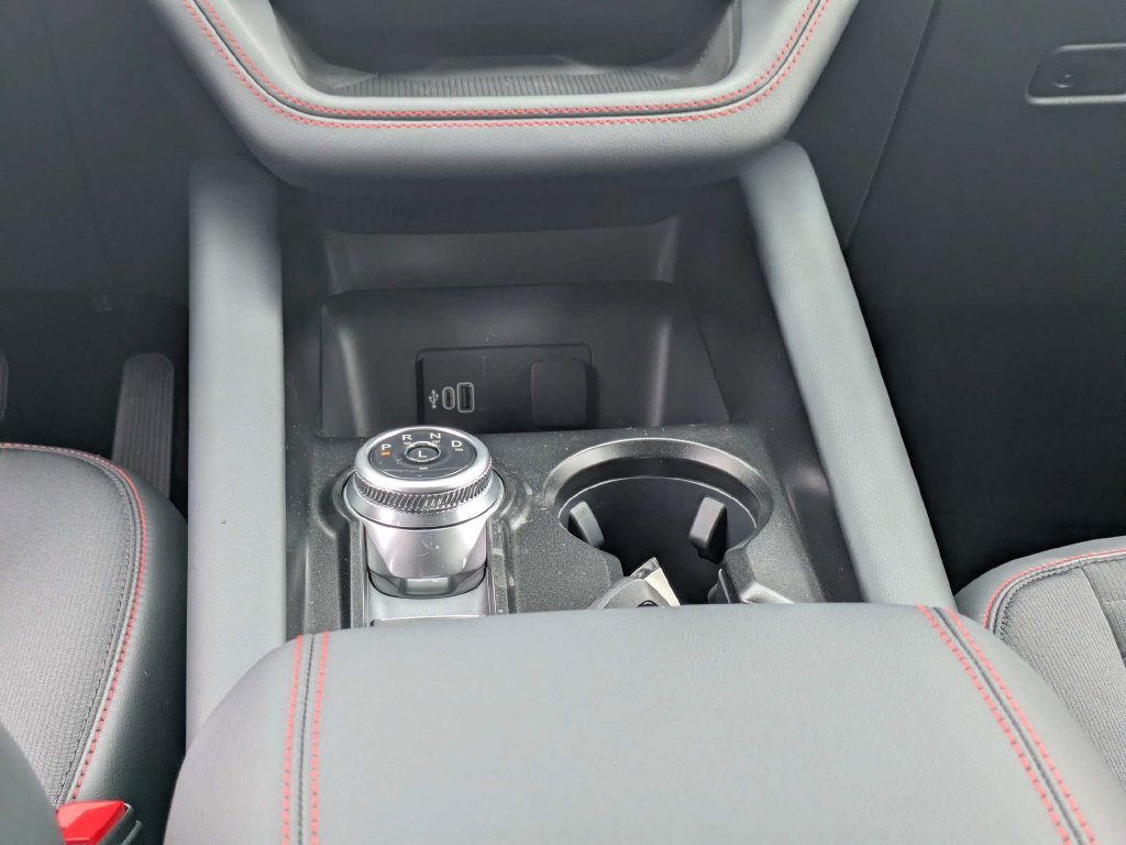 New 2027 Ford Explorer ST-Line RWD image 18