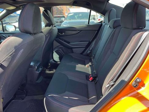 Used 2024 Subaru WRX Premium image 15