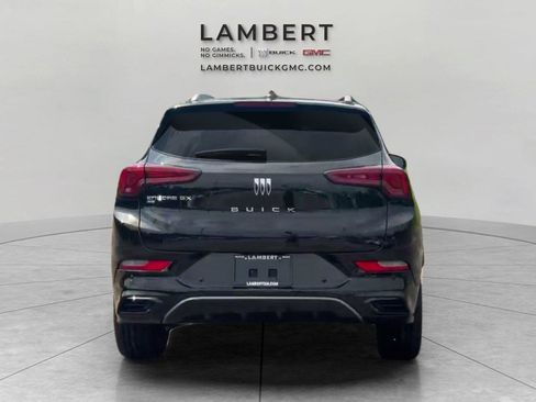 New 2026 Buick Encore GX Sport Touring w/ Advanced Technology Package AWD/4WD image 4