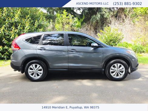 Used 2013 Honda CR-V EX image 6