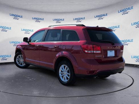 Used 2015 Dodge Journey SXT w/ Flexible Seating Group image 9