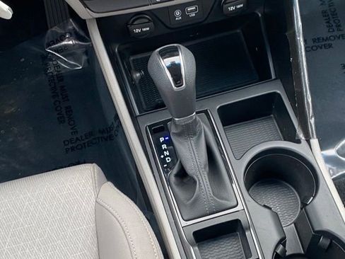 Used 2016 Hyundai Tucson SE w/ Option Group 02 image 14