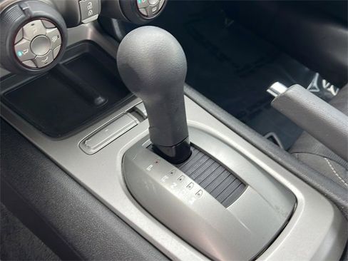 Used 2015 Chevrolet Camaro LS image 14