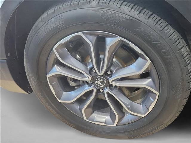 Used 2022 Honda CR-V EX-L image 24