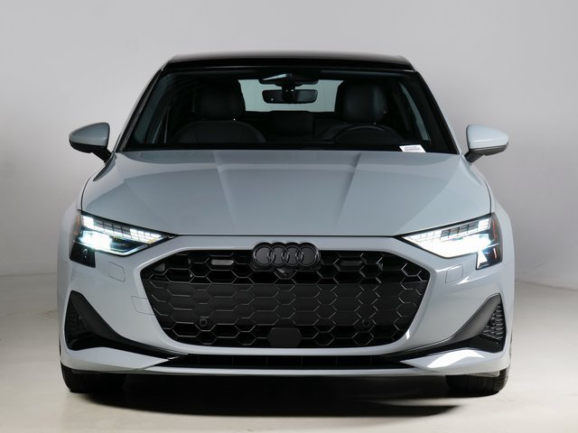 Certified 2026 Audi A3 2.0T Premium Plus w/ Premium Plus Package AWD/4WD image 8