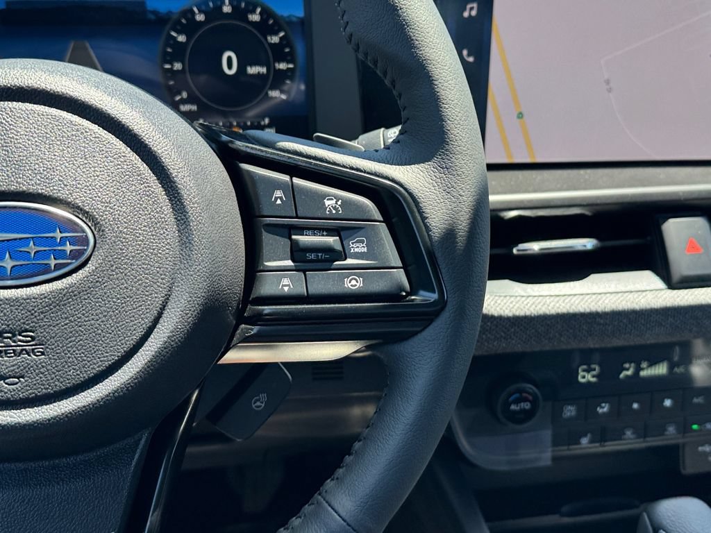 New 2026 Subaru Outback Premium AWD/4WD image 9