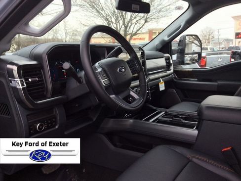 New 2026 Ford F350 Lariat w/ FX4 Off-Road Package image 36