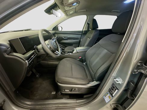 Used 2025 Hyundai Tucson SEL AWD/4WD image 13