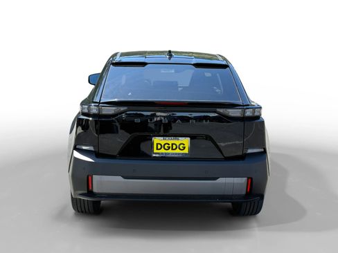 New 2026 Subaru Uncharted Premium FWD image 4