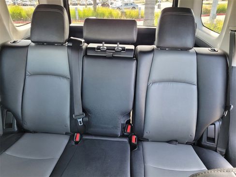 Used 2023 Toyota 4Runner SR5 Premium image 12