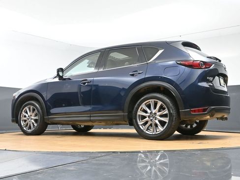 Used 2019 MAZDA CX-5 Grand Touring w/ GT Premium Package image 54