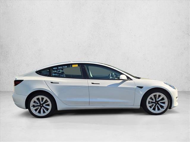 Used 2022 Tesla Model 3 RWD image 4