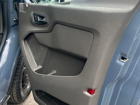 Used 2020 Ford Transit 250 148 High Roof Extended RWD image 28