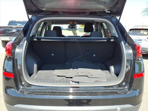 Certified 2020 Hyundai Tucson Value image 11