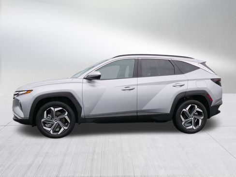 Used 2023 Hyundai Tucson SEL w/ Convenience Package image 6