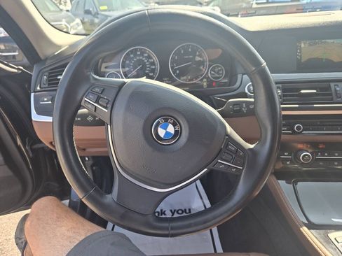 Used 2013 BMW 535i xDrive Sedan AWD/4WD image 28